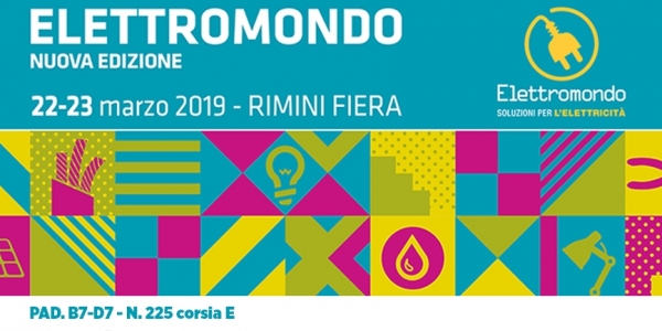 Elettromondo 2019