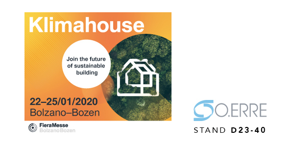 Klimahouse 2020